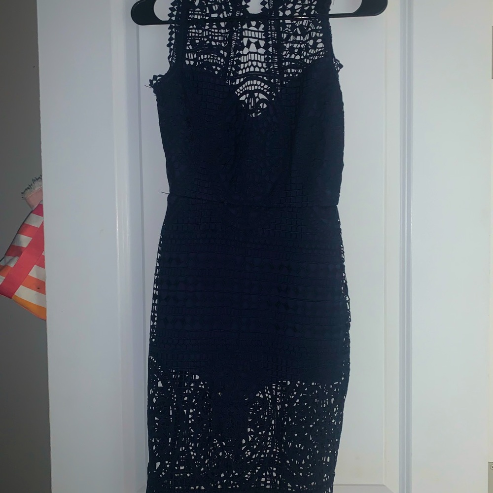 Lovers and Friends dress